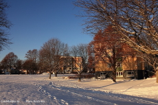 Lindesberg, Ålkilsplan