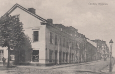 Örebro Nygatan 1919 Örebro Nygatan 1919