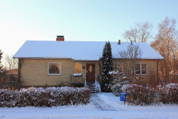 Lindesberg, Djupdalsgatan Lindesberg, Djupdalsgatan