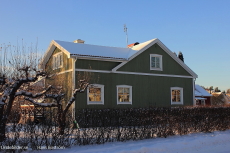 Lindesberg, Djupdalsgatan Lindesberg, Djupdalsgatan