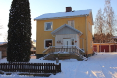 Lindesberg, Djupdalsgatan Lindesberg, Djupdalsgatan