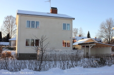 Lindesberg, Djupdalsgatan Lindesberg, Djupdalsgatan