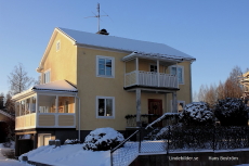 Lindesberg, Djupdalsgatan Lindesberg, Djupdalsgatan