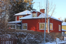 Lindesberg, Djupdalsgatan Lindesberg, Djupdalsgatan