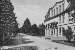 Kristinehamn Tullportsgatan 1924 Kristinehamn Tullportsgatan 1924