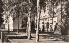 Kristinehamn, HSB Hus 1956