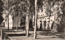 Kristinehamn, HSB Hus 1956 Kristinehamn, HSB Hus 1956