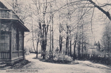 Kristinehamn Jakobsberg 1909