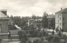Kristinehamn, Marieberg Kristinehamn, Marieberg