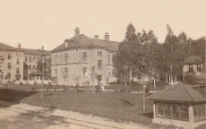 Kristinehamn Marieberg 1911 Kristinehamn Marieberg 1911