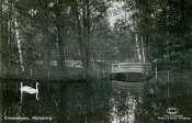 Kristinehamn, Marieberg 1933 Kristinehamn, Marieberg 1933