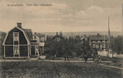 Kristinehamn, Parti från Villastaden 1919 Kristinehamn, Parti från Villastaden 1919