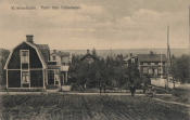 Kristinehamn, Parti från Villastaden 1919