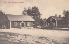 Kristinehamn, Parti från Skottlanda, Rudskoga