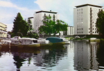 Kristinehamn, Kvarteret Najaden Kristinehamn, Kvarteret Najaden
