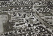 Kristinehamn, Malmen Flygfoto Kristinehamn, Malmen Flygfoto