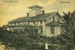 Kristinehamn, Sanna Sommarhem 1924 Kristinehamn, Sanna Sommarhem 1924