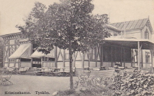 Kristinehamn Tyskön 1911 Kristinehamn Tyskön 1911