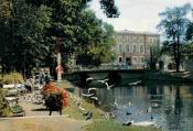Kristinehamn Kristinehamn