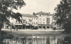 Parti av Kristinehamn Parti av Kristinehamn