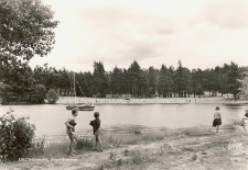 Kristinehamn Kvarndammen Kristinehamn Kvarndammen