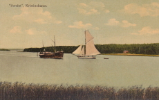 Sundet Kristinehamn Sundet Kristinehamn