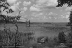 Kristinehamn, Skymningens Badplats 1946 Kristinehamn, Skymningens Badplats 1946