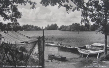 Kristinehamn, Strandparti från Skärgården Kristinehamn, Strandparti från Skärgården