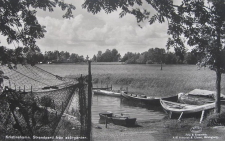 Kristinehamn, Strandparti från Skärgården