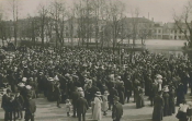 Kristinehamn Folksamling 1913 Kristinehamn Folksamling 1913