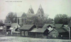 Parti från Kristinehamn Parti från Kristinehamn