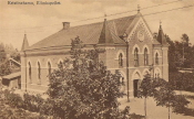Kristinehamn Elimkapellet 1926