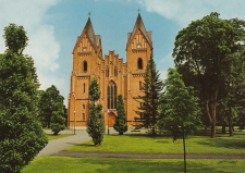 Kristinehamn Kyrkan