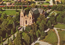 Kristinehamn Kyrkan