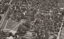 Kristinehamn Kyrkan