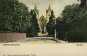 Kristinehamn Kyrkan Kristinehamn Kyrkan