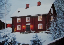 Kristinehamn, Björklundsgården Kristinehamn, Björklundsgården