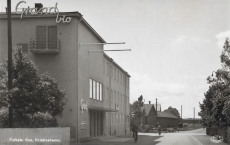 Kristinehamn Folkets Hus Kristinehamn Folkets Hus