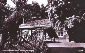 Kistinehamn, Gamla Kvarnen, Mellankvarn 1951 Kistinehamn, Gamla Kvarnen, Mellankvarn 1951