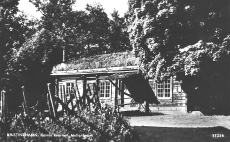 Kristinehamn, Gamla Kvarnen, Mellankvarn 1951 Kristinehamn, Gamla Kvarnen, Mellankvarn 1951