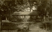 Kistinehamn Hembygdsgården Kistinehamn Hembygdsgården