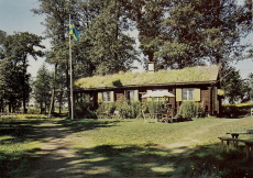 Kristinehamn, Hembygdsföreningens Kaffestuga Kristinehamn, Hembygdsföreningens Kaffestuga
