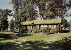 Kristinehamn, Hembygdsföreningens Kaffestuga