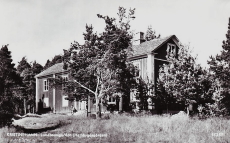 Kristinehamn Lundbomsgården, Hembygdsgården Kristinehamn Lundbomsgården, Hembygdsgården