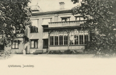 Kristinehamn, Jacobsberg 1903