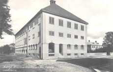 Kungl Hantverksskolan för blinda 1923
