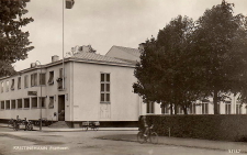 Kristinehamn Posthuset Kristinehamn Posthuset