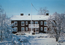 Kristinehamn, Strandgårdens Värdshus Kristinehamn, Strandgårdens Värdshus