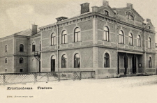 Kristinehamn Teatern 1903 Kristinehamn Teatern 1903
