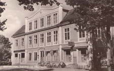 Kristinehamn, Träslottet vid Tullportsgatan Kristinehamn, Träslottet vid Tullportsgatan